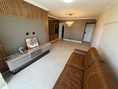 Apartamento, 3 quartos, 93 m² - Foto 2