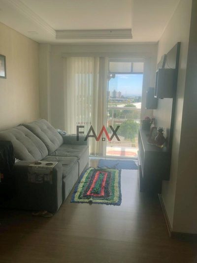 Apartamento, 2 quartos, 65 m² - Foto 1