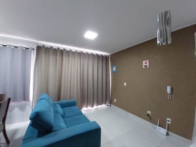 Apartamento, 2 quartos, 60 m² - Foto 3
