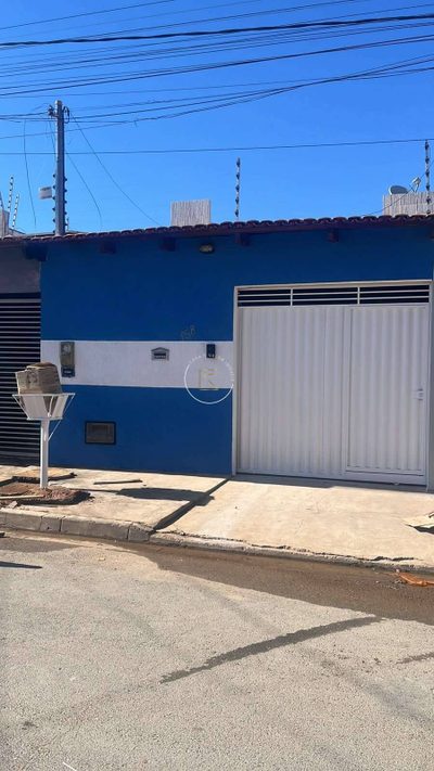 Casa, 2 quartos, 90 m² - Foto 1