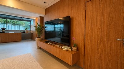 Apartamento, 2 quartos, 225 m² - Foto 4