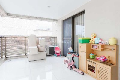 Cobertura, 3 quartos, 252 m² - Foto 2