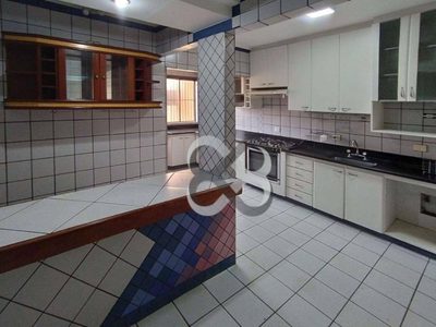 Apartamento, 3 quartos, 94 m² - Foto 5