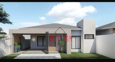 Casa, 2 quartos, 97 m² - Foto 2
