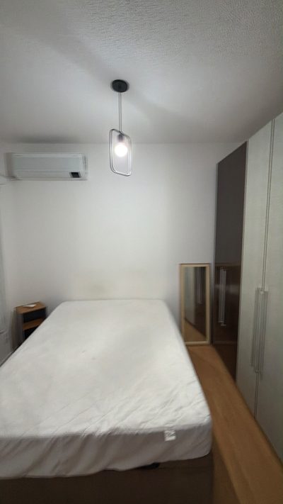 Apartamento, 2 quartos, 52 m² - Foto 3