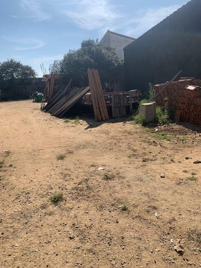 Terreno, 1000 m² - Foto 4