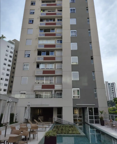 Apartamento, 3 quartos, 75 m² - Foto 1
