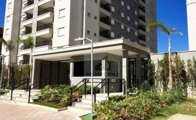 Apartamento, 2 quartos, 63 m² - Foto 2