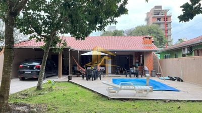 Sobrado, 3 quartos, 160 m² - Foto 1