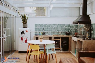 Apartamento, 2 quartos, 56 m² - Foto 4