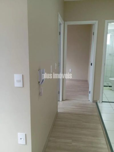 Apartamento, 2 quartos, 37 m² - Foto 1