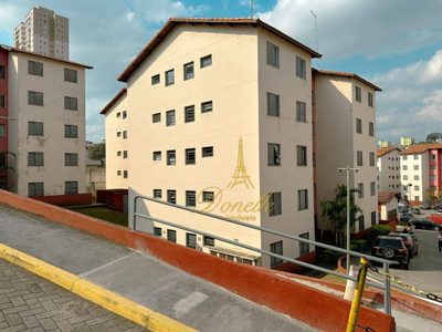 Apartamento, 43 m² - Foto 1