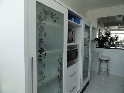 Apartamento, 2 quartos, 120 m² - Foto 3