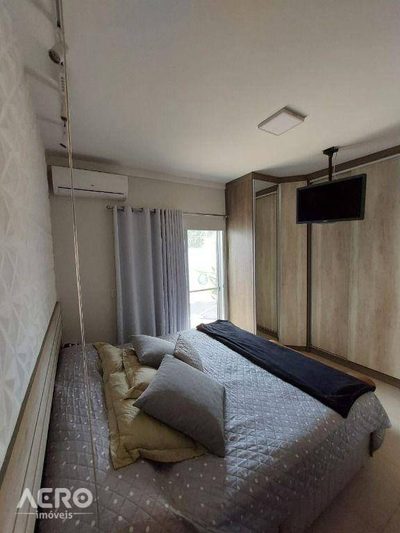 Casa, 4 quartos, 172 m² - Foto 5