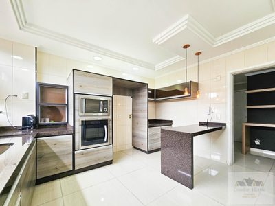 Apartamento, 3 quartos, 126 m² - Foto 1