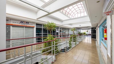 Sala-Conjunto, 2337 m² - Foto 4
