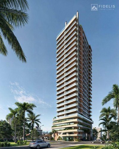 Apartamento, 3 quartos, 160 m² - Foto 2