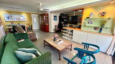 Apartamento, 3 quartos, 156 m² - Foto 5