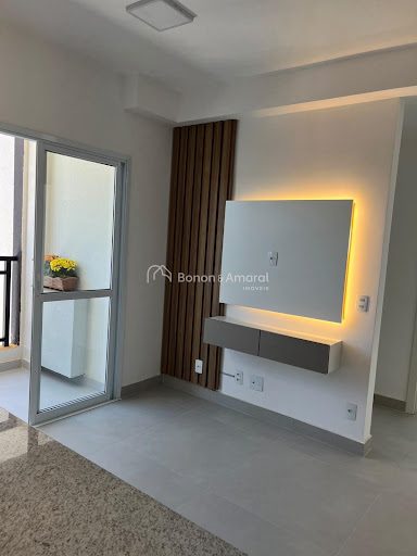 Apartamento, 2 quartos, 60 m² - Foto 4
