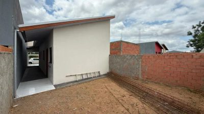 Casa, 2 quartos - Foto 3