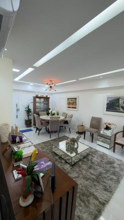 Apartamento, 3 quartos, 110 m² - Foto 4