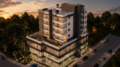 Loja-Salão, 166 m² - Foto 2