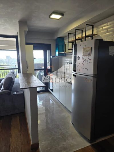 Apartamento, 2 quartos, 78 m² - Foto 2