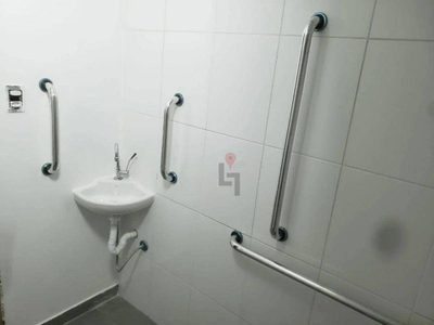 Prédio Inteiro, 253 m² - Foto 5