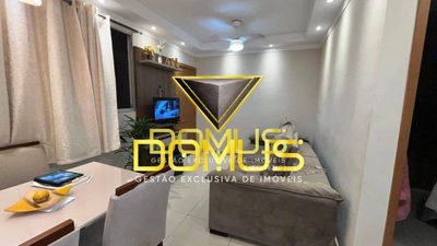 Apartamento, 2 quartos, 41 m² - Foto 5