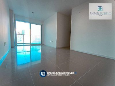 Apartamento, 3 quartos, 97 m² - Foto 2