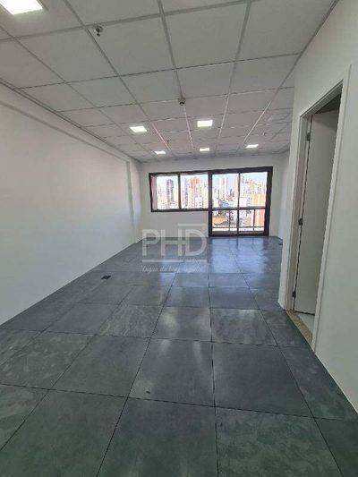 Sala-Conjunto, 42 m² - Foto 3