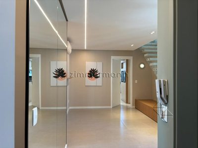 Cobertura, 1 quarto, 80 m² - Foto 3