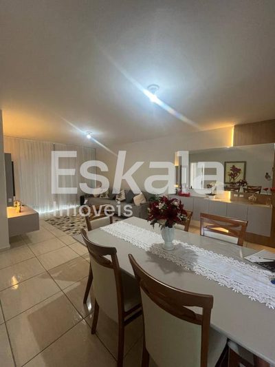 Apartamento, 4 quartos, 128 m² - Foto 5