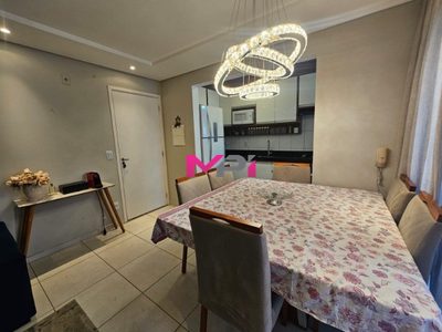 Apartamento, 2 quartos, 60 m² - Foto 4