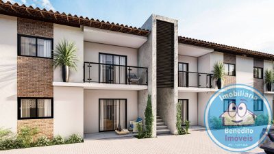 Apartamento, 2 quartos, 66 m² - Foto 3