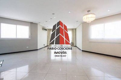 Apartamento, 4 quartos, 215 m² - Foto 1