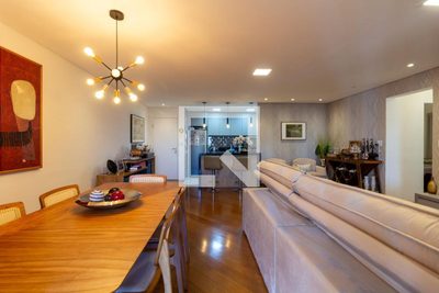 Apartamento, 2 quartos, 92 m² - Foto 3