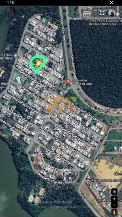 Terreno, 420 m² - Foto 5