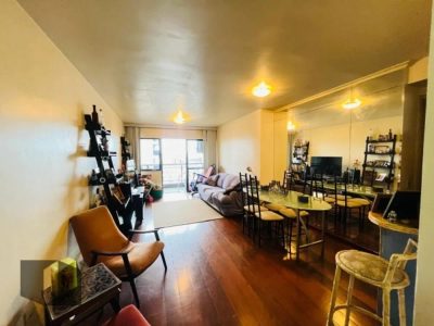 Apartamento, 3 quartos, 117 m² - Foto 1