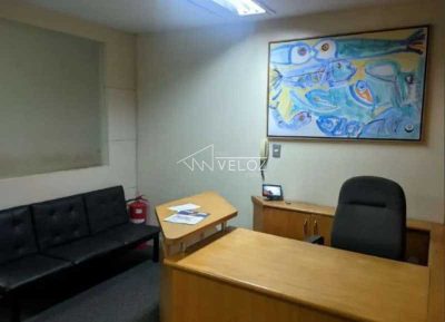 Sala-Conjunto, 130 m² - Foto 1