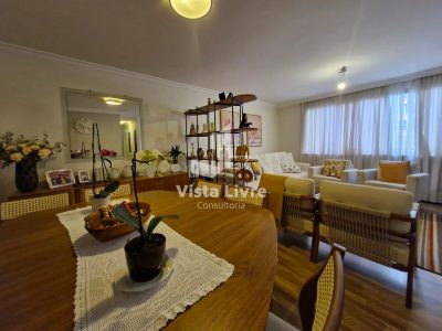 Apartamento, 4 quartos, 101 m² - Foto 2