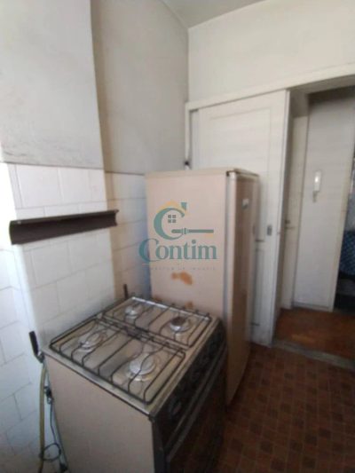 Apartamento, 2 quartos, 37 m² - Foto 5