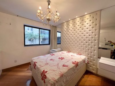 Apartamento, 4 quartos, 280 m² - Foto 1