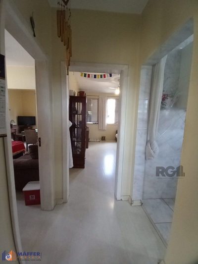 Apartamento, 3 quartos, 70 m² - Foto 3