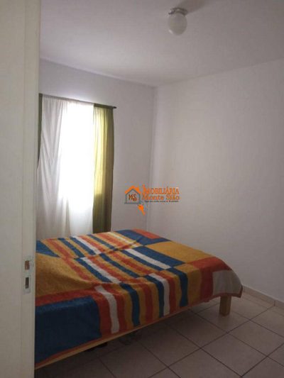 Apartamento, 2 quartos, 53 m² - Foto 5