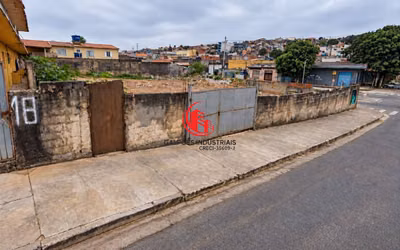 Terreno, 800 m² - Foto 1