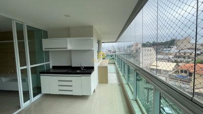 Apartamento, 3 quartos, 109 m² - Foto 3