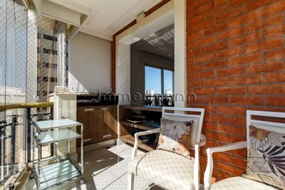 Apartamento, 4 quartos, 228 m² - Foto 2