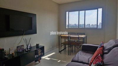 Apartamento, 2 quartos, 51 m² - Foto 2