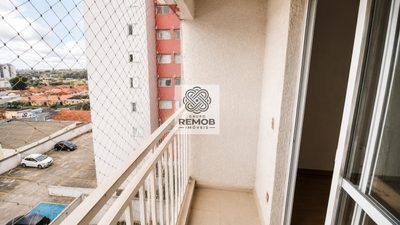 Apartamento, 3 quartos, 59 m² - Foto 5